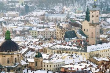 У Львові сьогодні знову не курсуватимуть трамваї та тролейбуси, – ЛМР У Львові сьогодні знову не курсуватимуть трамваї та тролейбуси, – ЛМР