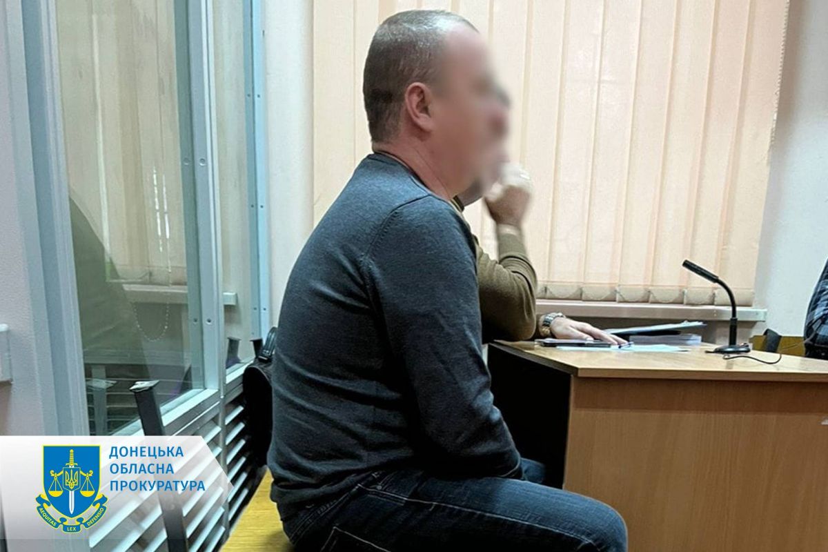 Завдав збитків на 2,5 млн грн – повідомлено про підозру директору державного підприємства Завдав збитків на 2,5 млн грн – повідомлено про підозру директору державного підприємства