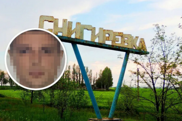 Збував крадене: на Миколаївщині упіймали поплічника окупантів-мародерів Збував крадене: на Миколаївщині упіймали поплічника окупантів-мародерів