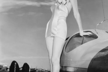 Померла мама співачки Шер – акторка і виконавиця Джорджія Голт Померла мама співачки Шер – акторка і виконавиця Джорджія Голт