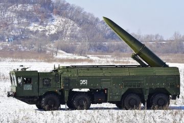 Українські сили ППО не можуть збивати балістичні ракети, – Юрій Ігнат Українські сили ППО не можуть збивати балістичні ракети, – Юрій Ігнат