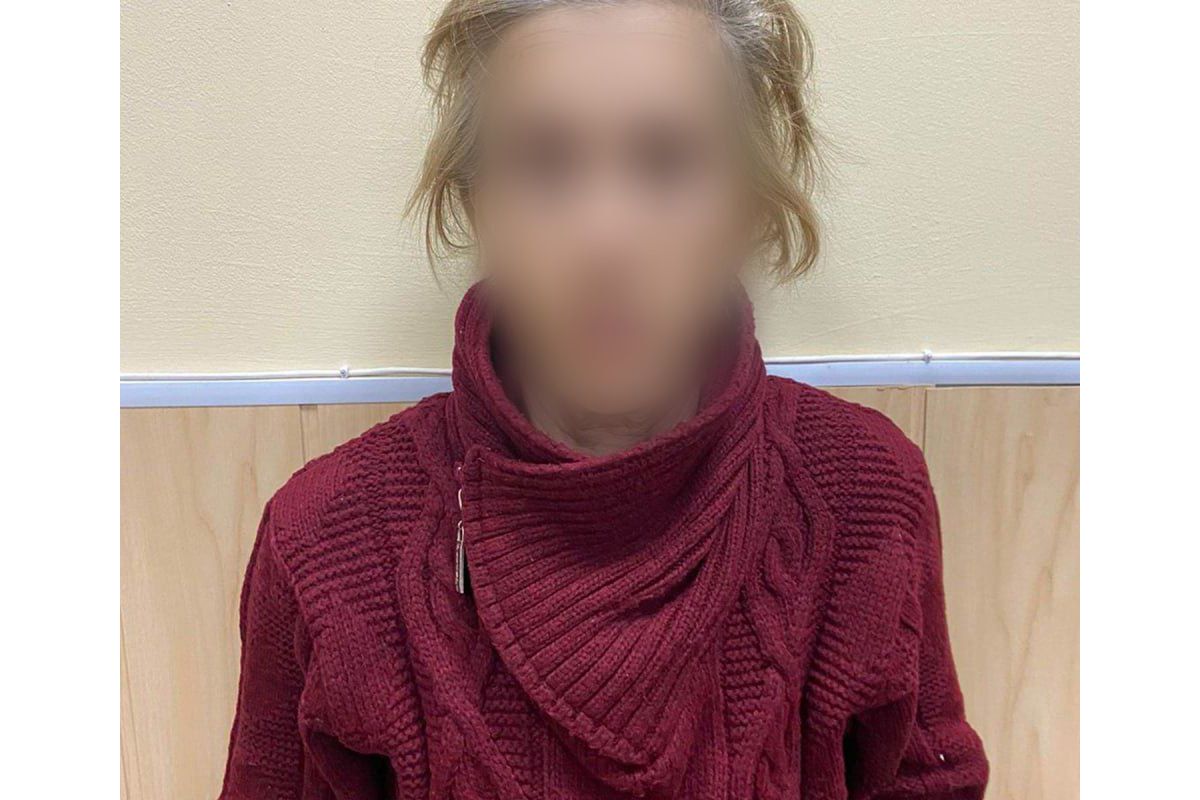 Передавала священнику УПЦ МП дані про розташування техніки та особового складу ЗСУ – викрито інформаторку з Краматорського району Передавала священнику УПЦ МП дані про розташування техніки та особового складу ЗСУ – викрито інформаторку з Краматорського району
