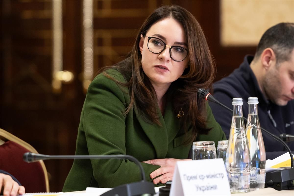 На 2024 рік виділять 7 млрд грн для сприяння зайнятості в Україні На 2024 рік виділять 7 млрд грн для сприяння зайнятості в Україні