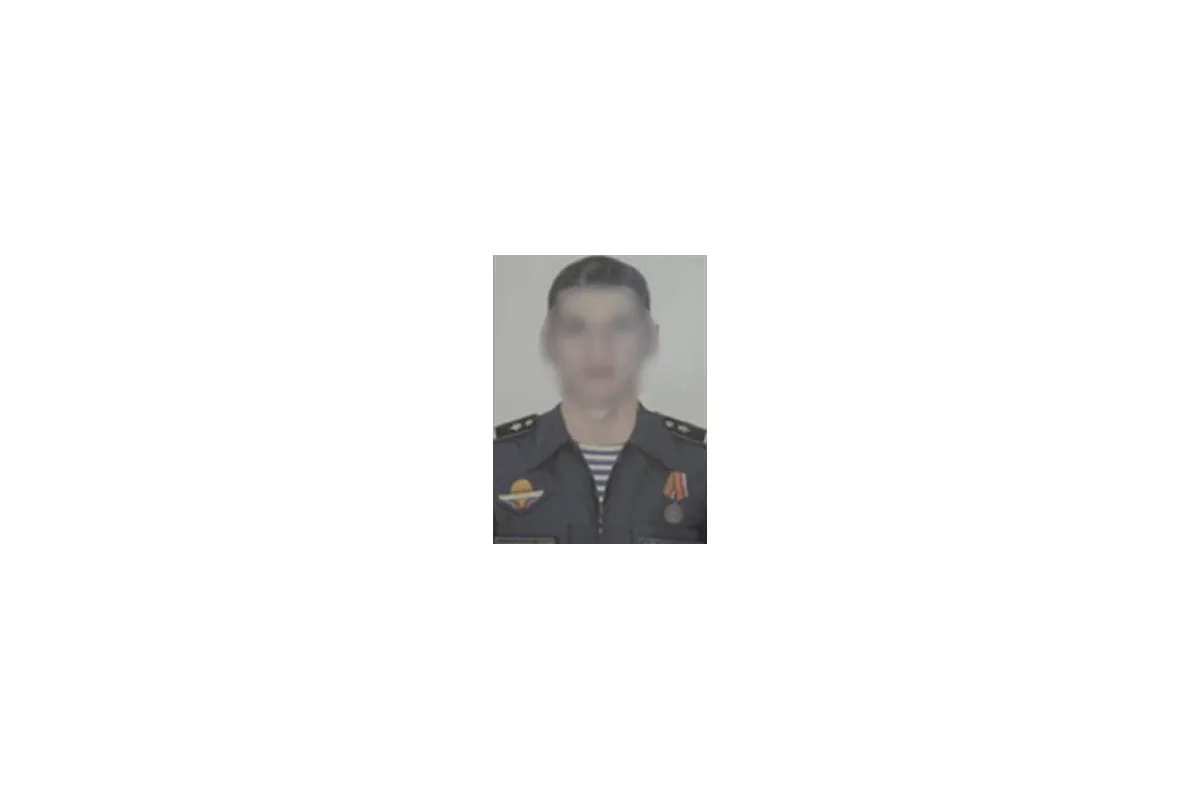 Повідомлено про підозру сержанту збройних сил рф, який катував мирного мешканця Київщини