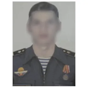​Повідомлено про підозру сержанту збройних сил рф, який катував мирного мешканця Київщини