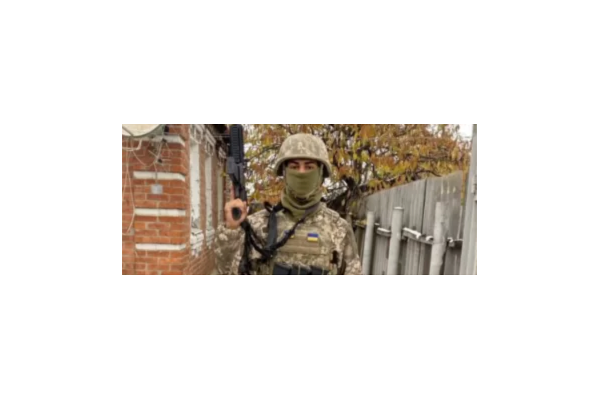 Громадянин Бразилії Тіаго Нуньєс загинув за Україну Громадянин Бразилії Тіаго Нуньєс загинув за Україну