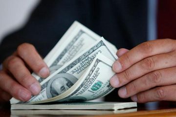 В СБУ порахували збитки, завдані корупцією В СБУ порахували збитки, завдані корупцією