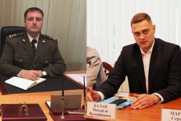 Мізрах Ігор: «Еліта» військової прокуратури імені А.В. Матіоса, або хто з сім`єю дружить, той живе й не тужить Мізрах Ігор: «Еліта» військової прокуратури імені А.В. Матіоса, або хто з сім`єю дружить, той живе й не тужить