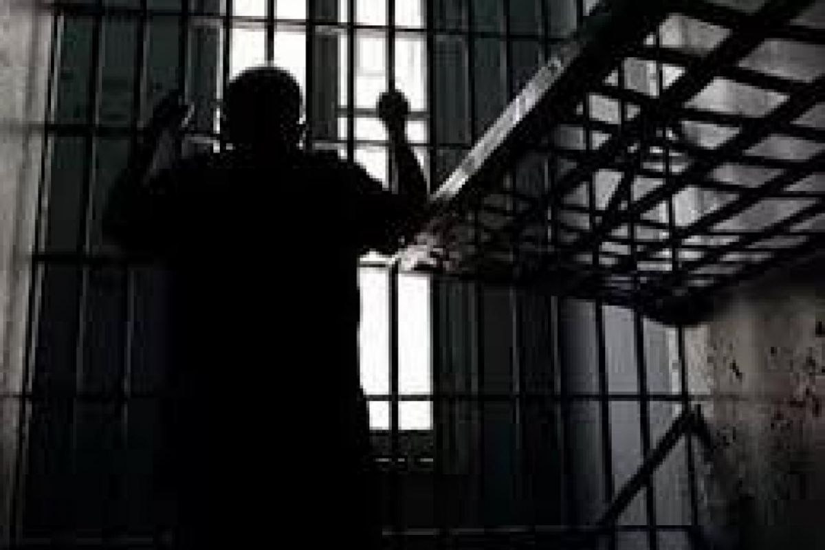 Довічне позбавлення волі - за апеляційного реагування прокуратури вбивці двох людей призначено найсуворіше покарання Довічне позбавлення волі - за апеляційного реагування прокуратури вбивці двох людей призначено найсуворіше покарання