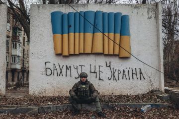 Бахмут – фортеця Донбасу: місто запеклих боїв або найгарячіша точка війни Росії проти України Бахмут – фортеця Донбасу: місто запеклих боїв або найгарячіша точка війни Росії проти України