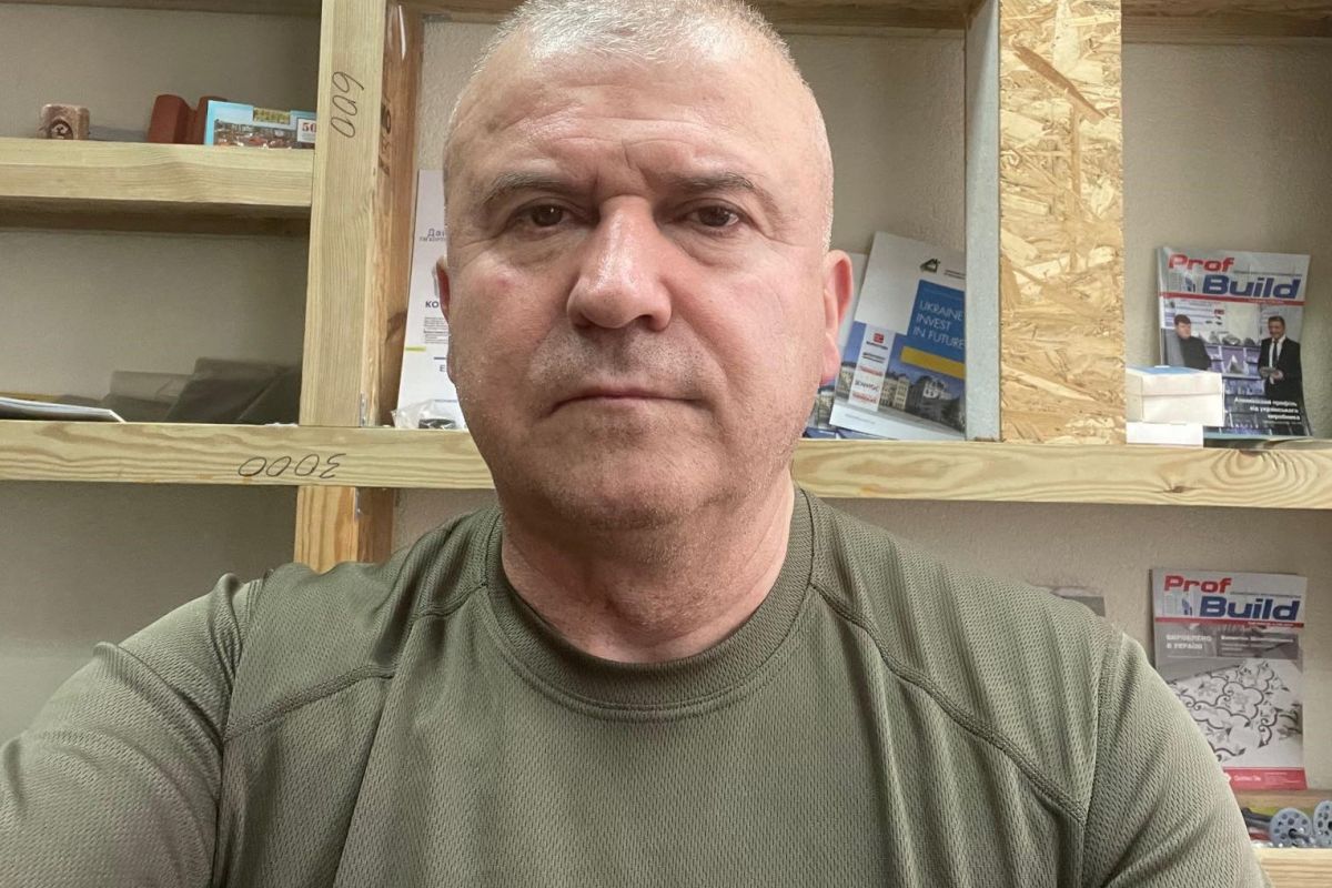 Микола ГОЛОМША: Викрадення і депортація українців - складова геноциду Микола ГОЛОМША: Викрадення і депортація українців - складова геноциду