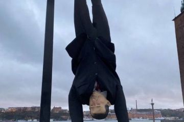 Туреччина викликала посла Швеції у зв'язку з демонстрацією курдської організації в Стокгольмі Туреччина викликала посла Швеції у зв'язку з демонстрацією курдської організації в Стокгольмі