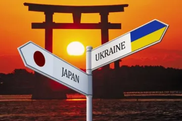 ​Японія виділила $95 мільйонів на відновлення критичної інфраструктури України