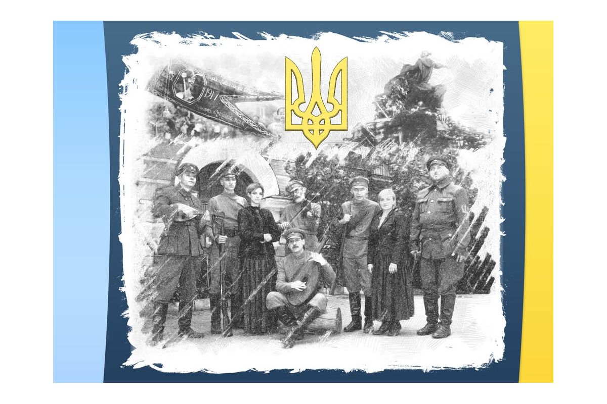 КІЛок.art: Продовжено серію історичних календарів КІЛок.art: Продовжено серію історичних календарів