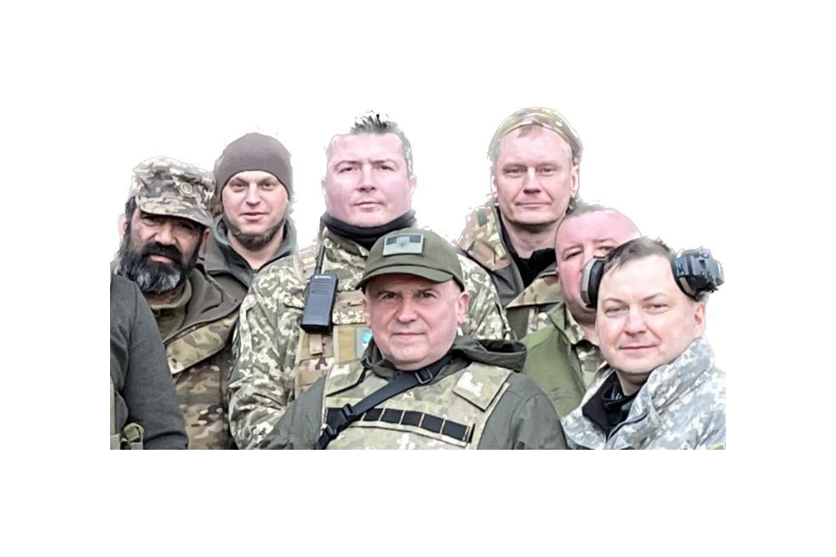 Микола ГОЛОМША: Викрадення і депортація українців - складова геноциду Микола ГОЛОМША: Викрадення і депортація українців - складова геноциду