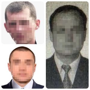 Двом керівникам та інспектору захопленої в Горлівці колонії повідомлено про підозру у співпраці з окупаційним режимом Двом керівникам та інспектору захопленої в Горлівці колонії повідомлено про підозру у співпраці з окупаційним режимом