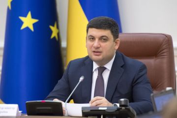 Прем’єр-міністр упевнений: українців знову буде 52 мільйони Прем’єр-міністр упевнений: українців знову буде 52 мільйони