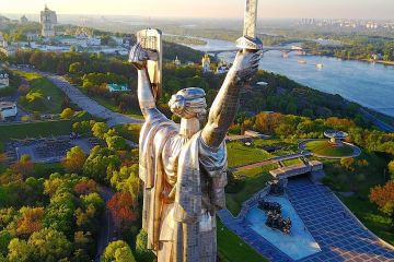 Київ продовжує зеленіти або ж: нові ландшафтні заказники місцевого значення Київ продовжує зеленіти або ж: нові ландшафтні заказники місцевого значення