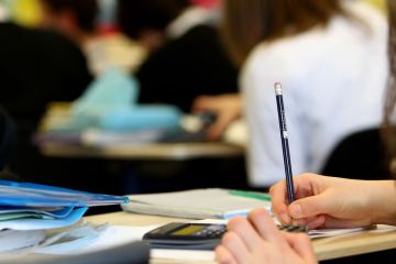 Розвиток Нових українських шкіл: уряд виділив кошти не лише на учнів, а й на вчителів Розвиток Нових українських шкіл: уряд виділив кошти не лише на учнів, а й на вчителів