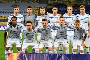 Останні новини спорту! Останні новини спорту!