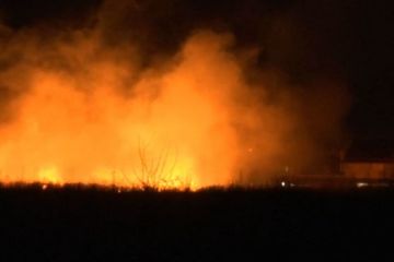 Підпал у Дніпрі: чим завершилася історія? Підпал у Дніпрі: чим завершилася історія?