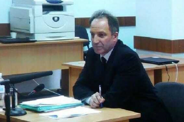 СБУ заплющувало очі на сумнівні вердикти судді Коцюрби СБУ заплющувало очі на сумнівні вердикти судді Коцюрби