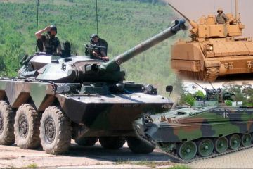 ТАКА ДИВНА РЯТІВНА ДОПОМОГА (що не так із постачанням західного озброєння намагався зрозуміти відомий аналітик Ігор Мізрах) ТАКА ДИВНА РЯТІВНА ДОПОМОГА (що не так із постачанням західного озброєння намагався зрозуміти відомий аналітик Ігор Мізрах)