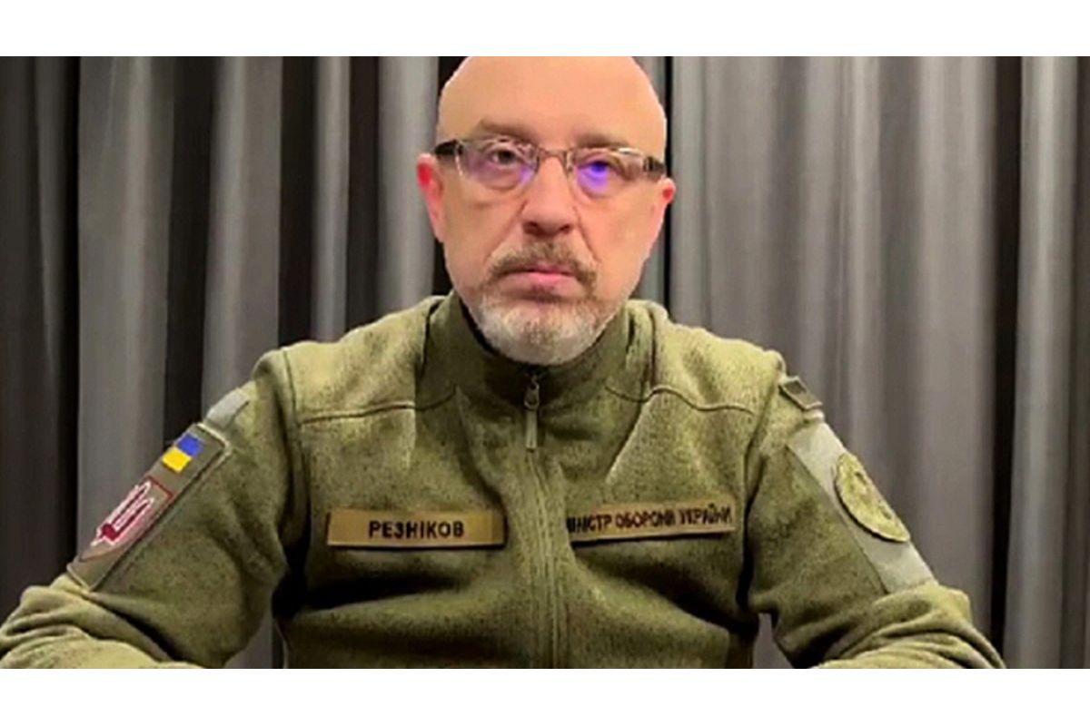 До створення антикорупційної ради при Міноборони вже долучилися 13 ГО - повідомив Олексій Резніков До створення антикорупційної ради при Міноборони вже долучилися 13 ГО - повідомив Олексій Резніков