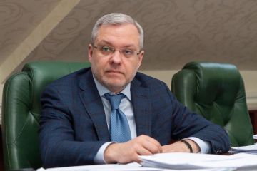 Герман Галущенко: босс энергетической коррупции Украины. ЧАСТЬ 1 Герман Галущенко: босс энергетической коррупции Украины. ЧАСТЬ 1