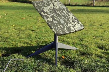 Російські військові закуповують системи супутникового зв'язку Starlink в арабських країнах Російські військові закуповують системи супутникового зв'язку Starlink в арабських країнах