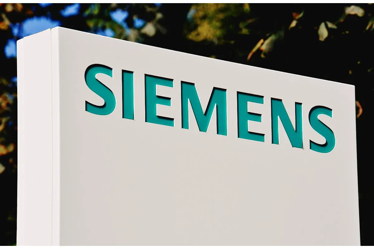 Компанія Siemens вирішує вийти з російського ринку 