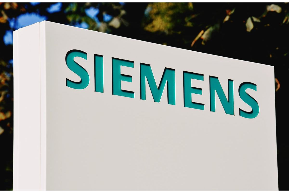 Компанія Siemens вирішує вийти з російського ринку Компанія Siemens вирішує вийти з російського ринку