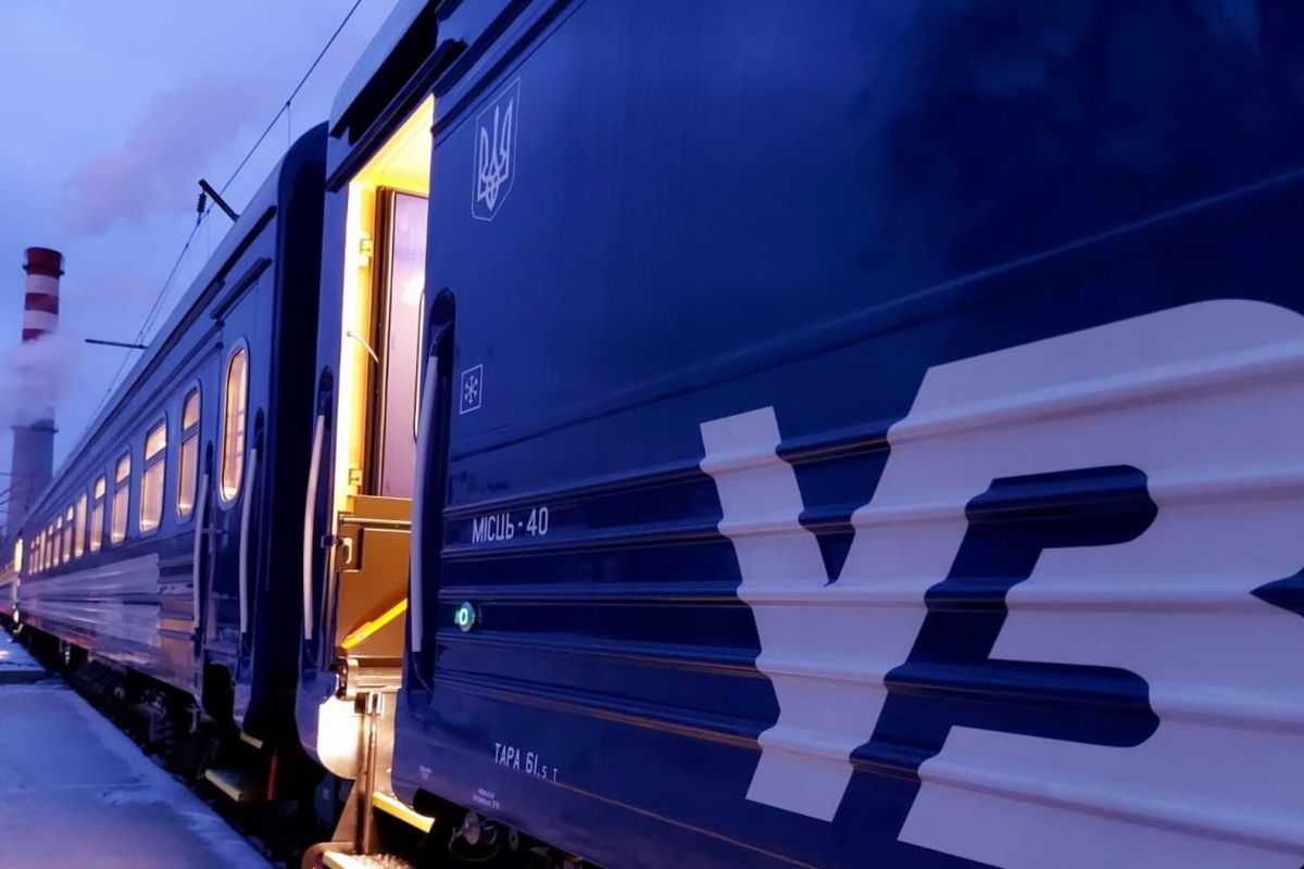 Укрзалізниця впроваджує новий спосіб укладання довгострокових угод з підприємствами Укрзалізниця впроваджує новий спосіб укладання довгострокових угод з підприємствами