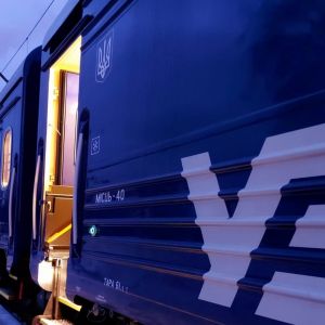 Укрзалізниця впроваджує новий спосіб укладання довгострокових угод з підприємствами Укрзалізниця впроваджує новий спосіб укладання довгострокових угод з підприємствами