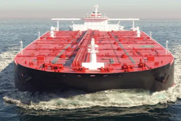 ​Санкції в дії: Половина з понад 50 танкерів припинила перевезення нафти з рф