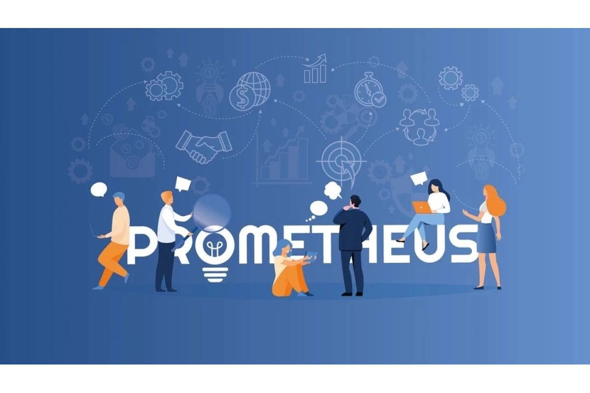 Prometheus оголошує про запуск стипендійної програми з кібербезпеки, яка включає сертифікацію від Google Prometheus оголошує про запуск стипендійної програми з кібербезпеки, яка включає сертифікацію від Google