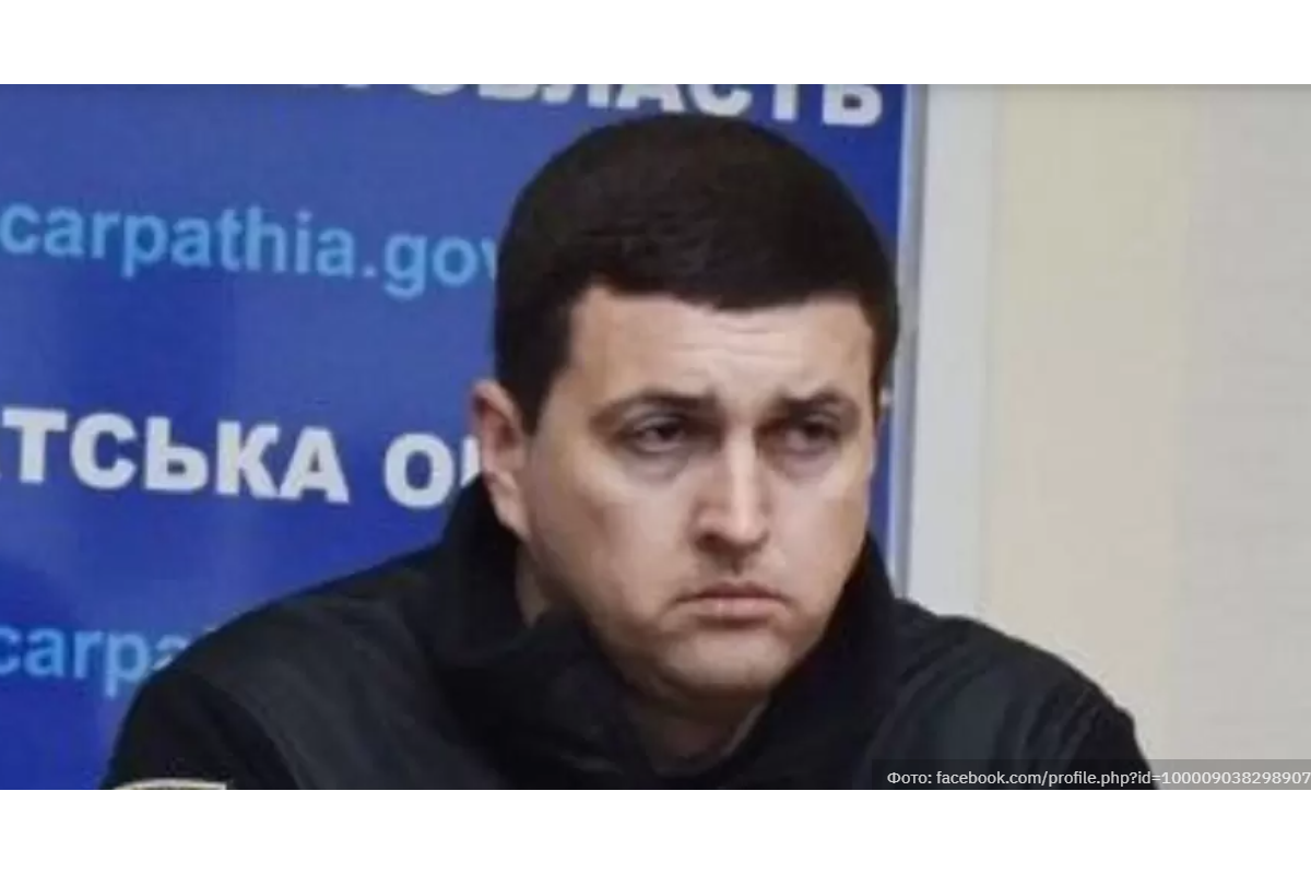 Генерал Колесник і досі тримає в заручниках підприємців Генерал Колесник і досі тримає в заручниках підприємців