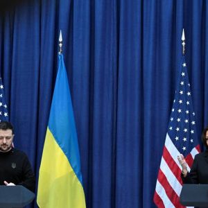 What are the real attitudes, positions and future policy actions of Trump and Harris on Ukraine? What are the real attitudes, positions and future policy actions of Trump and Harris on Ukraine?