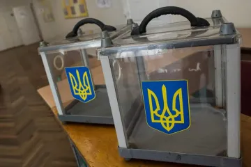 ​Українська діаспора зможе голосувати за кордоном