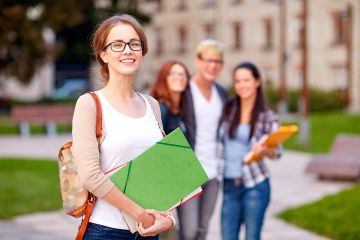 Правила навчання у Польщі для українців зміняться Правила навчання у Польщі для українців зміняться