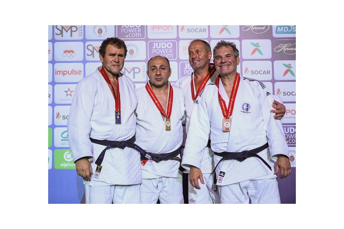 Чемпіонат світу з дзюдо , серед  майстрив  2019р. Марроко, Маракеш 100 кг. 1- мисце .Нугзар Месаблішвілі, Кіїв. Чемпіонат світу з дзюдо , серед  майстрив  2019р. Марроко, Маракеш 100 кг. 1- мисце .Нугзар Месаблішвілі, Кіїв.