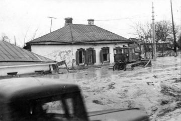 Куренівська трагедія в Києві: минуло вже 60 років! Куренівська трагедія в Києві: минуло вже 60 років!