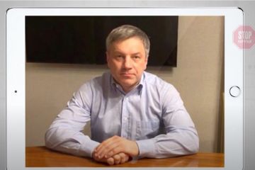 Рейдер-невдаха Андрій Дудник відкупився в суді за 150 тисяч доларів Рейдер-невдаха Андрій Дудник відкупився в суді за 150 тисяч доларів