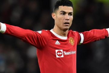 Криштиану Роналду побил мировой рекорд по количеству голов в профессиональной карьере в официальных матчах Криштиану Роналду побил мировой рекорд по количеству голов в профессиональной карьере в официальных матчах