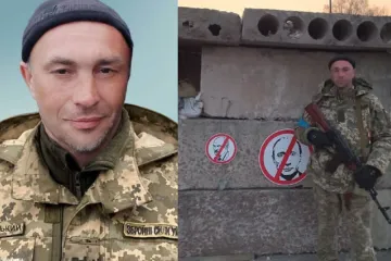 ​CБУ остаточно підтвердила особу Героя, розстріляного після слів «Слава Україні!»