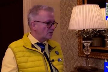 Європарламентарі вважають законопроєкт 5655 перешкодою вступу України до ЄС Європарламентарі вважають законопроєкт 5655 перешкодою вступу України до ЄС