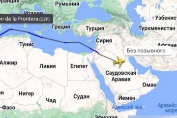 Ядерний бомбардувальник B-52 США навчально відстрілявся по Ірану Ядерний бомбардувальник B-52 США навчально відстрілявся по Ірану