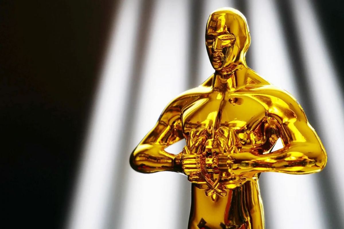 У Лос-Анджелесі обрали переможців церемонії «Оскар» У Лос-Анджелесі обрали переможців церемонії «Оскар»