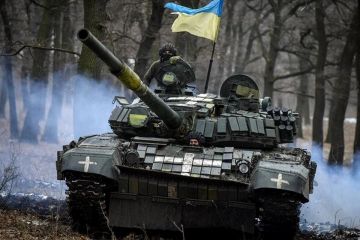 ЗСУ відбили понад 100 атак росіян на п’яти напрямках, - Генштаб ЗСУ відбили понад 100 атак росіян на п’яти напрямках, - Генштаб