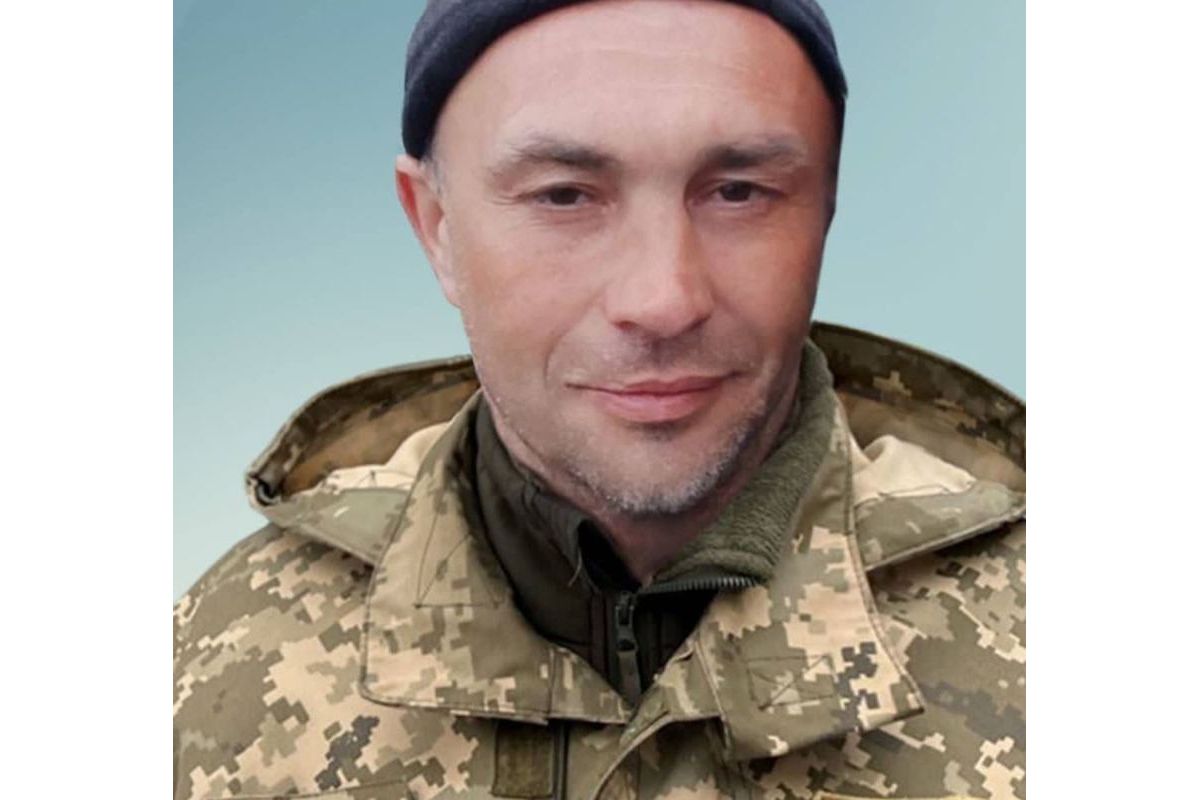CБУ остаточно підтвердила особу Героя, розстріляного після слів «Слава Україні!» CБУ остаточно підтвердила особу Героя, розстріляного після слів «Слава Україні!»